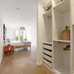 Holiday home Quintal Organico *