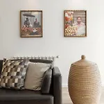 Quintal Organico Holiday home Obidos