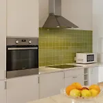 Holiday home Quintal Organico