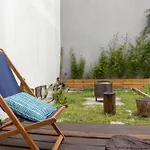 Quintal Organico Holiday home
