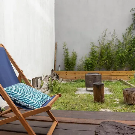 Quintal Organico Tatil Evi