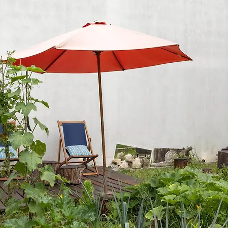 Tatil Evi Quintal Organico *