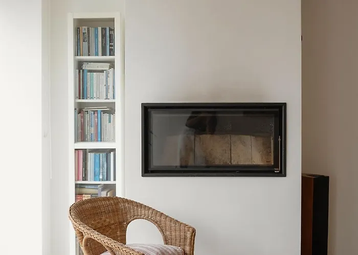 Tatil Evi Quintal Organico *