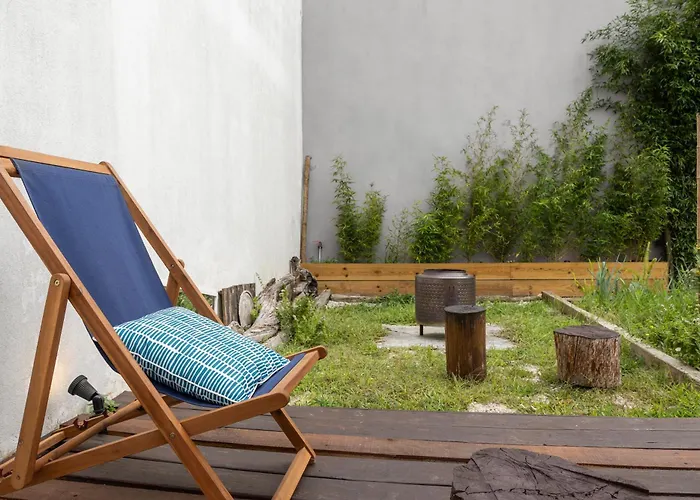 Quintal Organico Tatil Evi